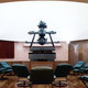 Illustration for article titled Buddhist Temple for Science Nerds